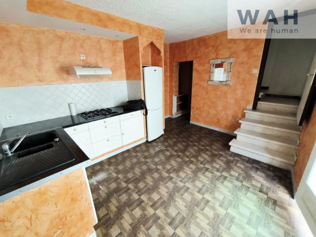 Maison vente à Nîmes, Saint-laurent-d'aigouze