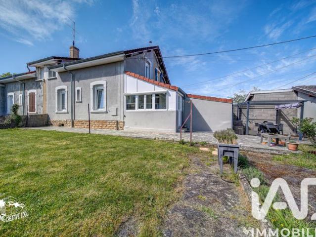 Maison vente à Val-de-Briey, Giraumont