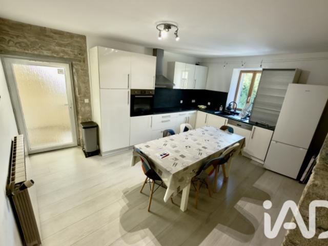 Maison vente à Barjac, Gard