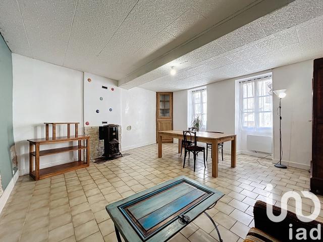 Maison vente à Avallon, Arcy-sur-cure