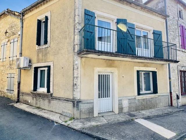 Maison vente à Cahors, Occitanie