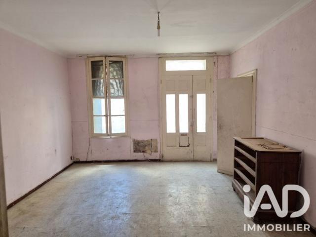 Maison vente à Béziers, Quarante