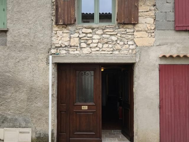 Maison vente à Forcalquier, Sigonce