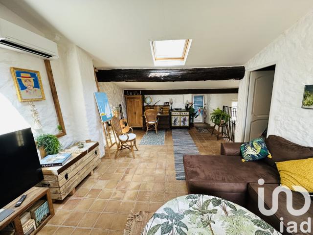 Maison vente à Narbonne, Roquefort-des-corbières