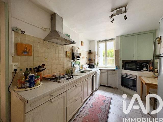 Maison vente à Auxerre, Toucy