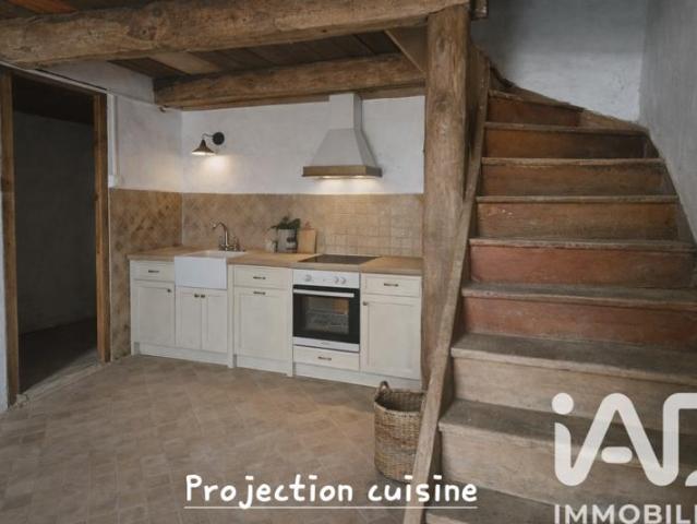 Maison vente à Brioude, Mazerat-aurouze