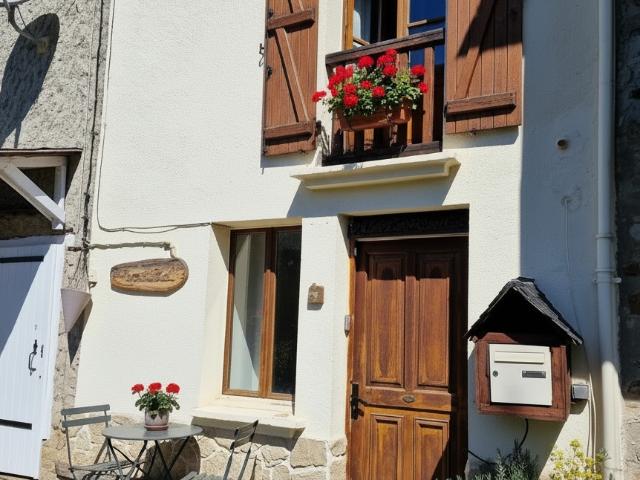 Maison vente à Saint-Girons, Aleu