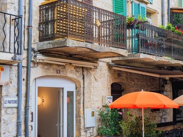 Maison vente à Grasse, Tourrettes-sur-loup