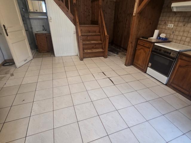 Maison vente à Angers, Andard
