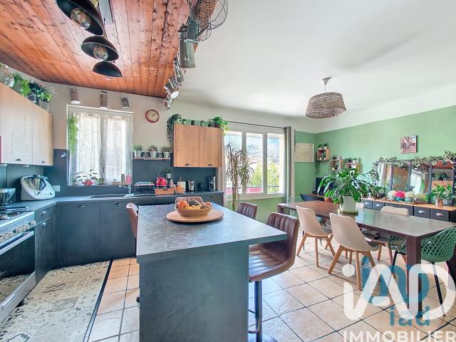Maison vente à Céret, Arles-sur-tech