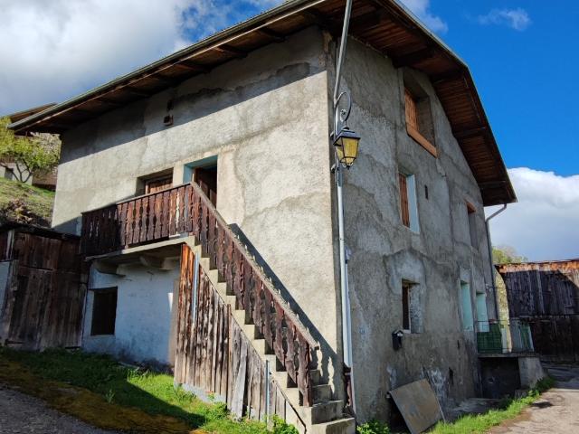 Maison vente à Albertville, Aime