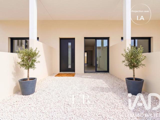 Maison vente à Carpentras, Pernes-les-fontaines