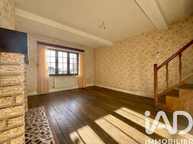 Maison vente à Sedan