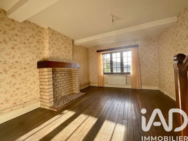Maison vente à Sedan