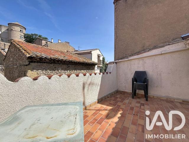 Maison vente à Béziers, Puissalicon