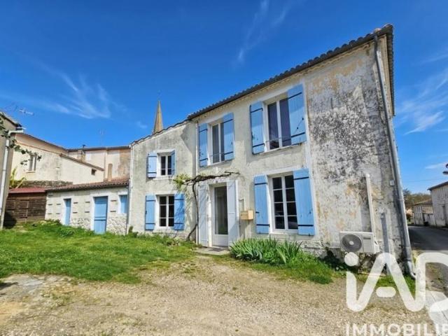 Maison vente à Saintes, Arces