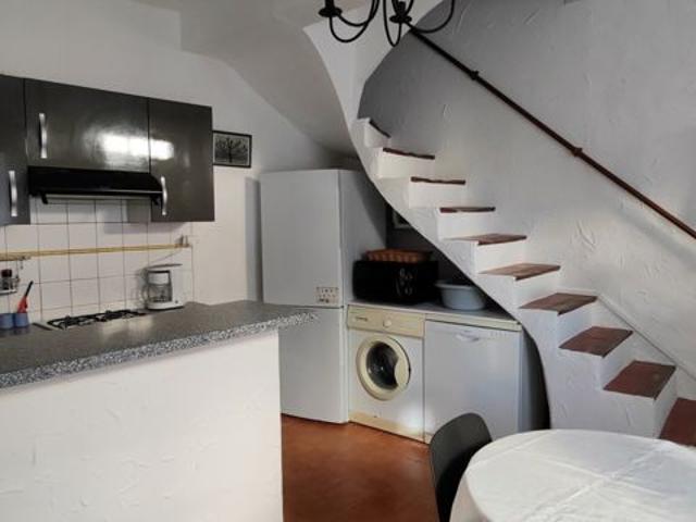 Maison vente à Béziers, Maraussan