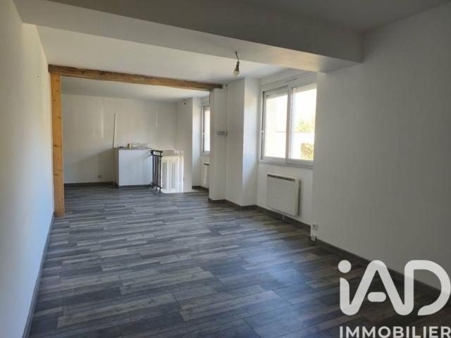 Maison vente à Angers, Sainte-gemmes-sur-loire