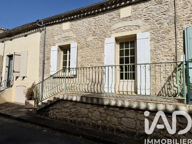 Maison vente à Bergerac, Saint-méard-de-gurçon