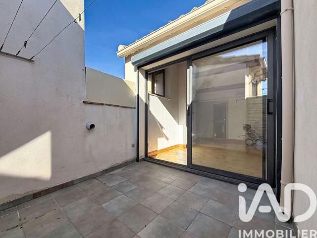 Maison vente à Béziers, Puissalicon