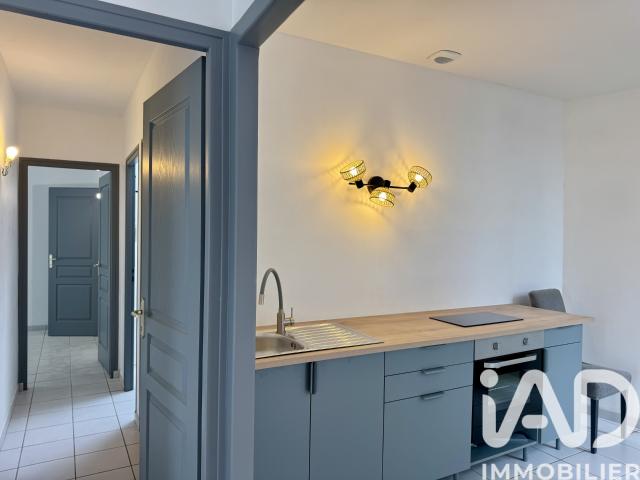 Appartement vente à Mont-de-Marsan, Mimizan