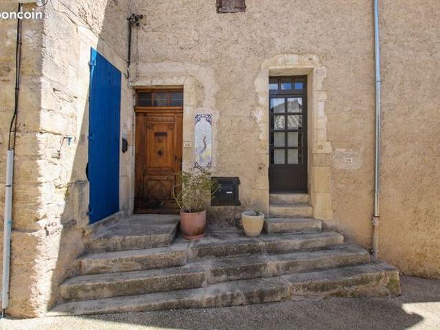 Maison vente à Carpentras, Aurel