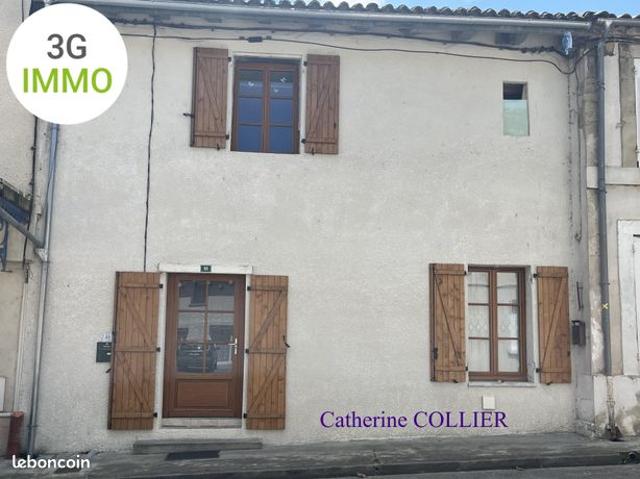 Maison vente à Marmande, Miramont-de-guyenne