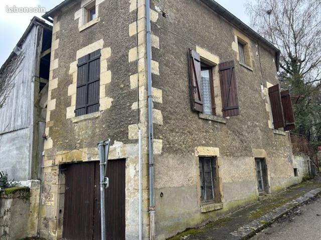Maison vente à Cosne-Cours-sur-Loire, Colméry