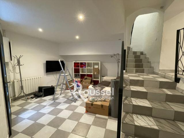 Maison vente à Montpellier, Villeveyrac
