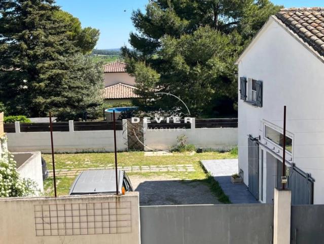 Maison vente à Montpellier, Saint-geniès-des-mourgues