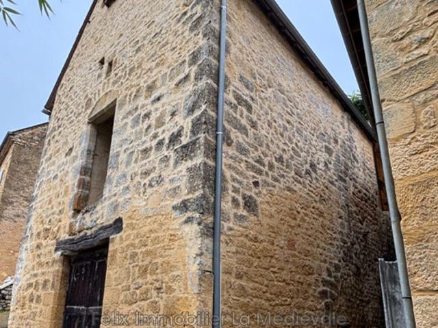Maison vente à Sarlat-la-Canéda, Saint-crépin-et-carlucet