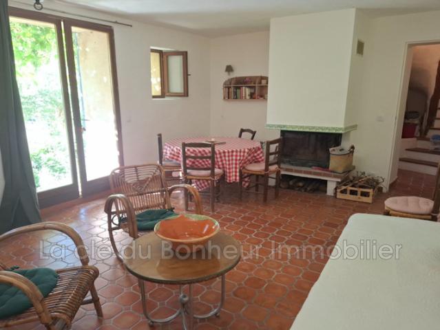 Maison vente à Castellane, Demandolx
