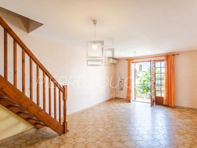 Maison vente à Nîmes, Rochefort-du-gard