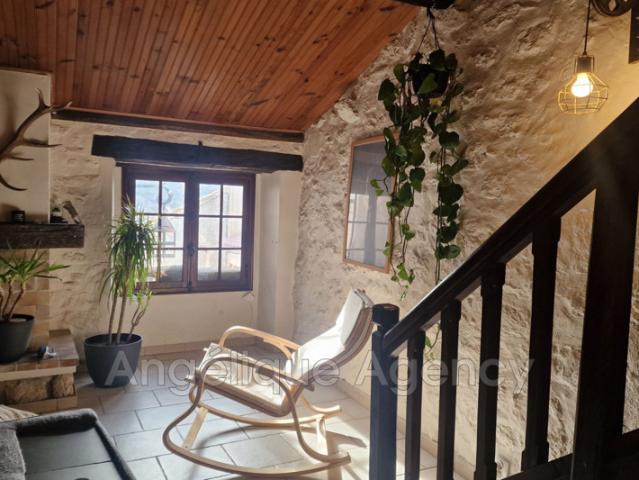 Maison vente à Grasse, Vence