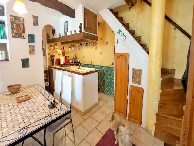 Maison vente à Riez, Alpes-de-Haute-Provence