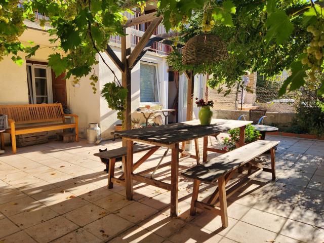 Maison vente à Corneilla-de-Conflent, Pyrénées-Orientales