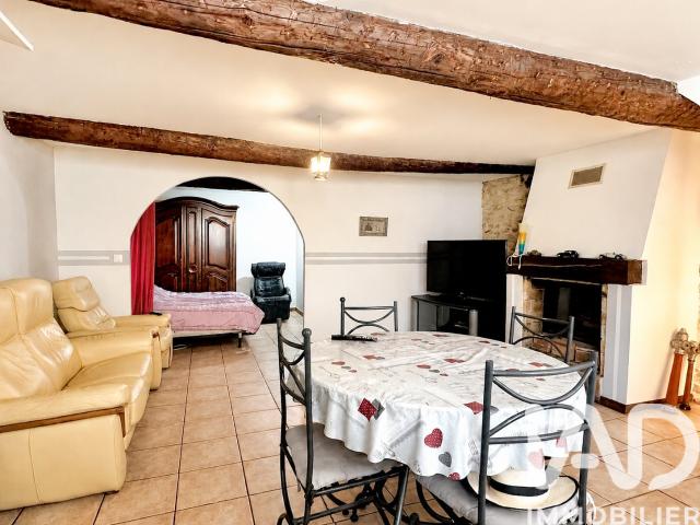 Maison vente à Perpignan, Opoul-périllos