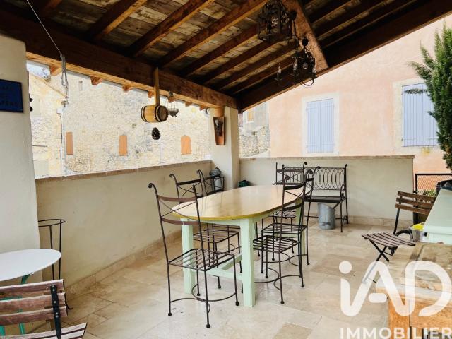 Maison vente à Carpentras, Aurel
