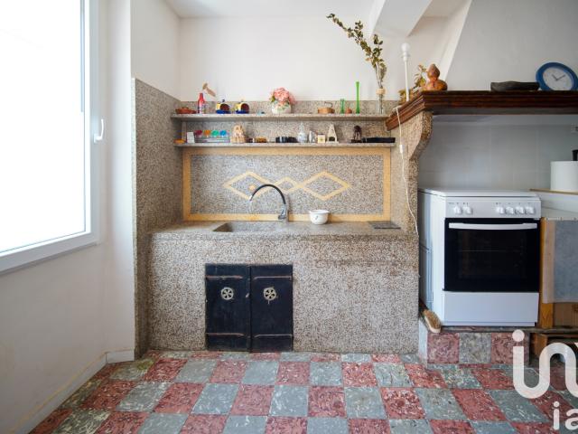 Maison vente à Perpignan, Pia