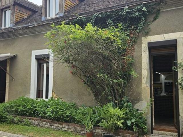Maison vente à Mamers, Bouër