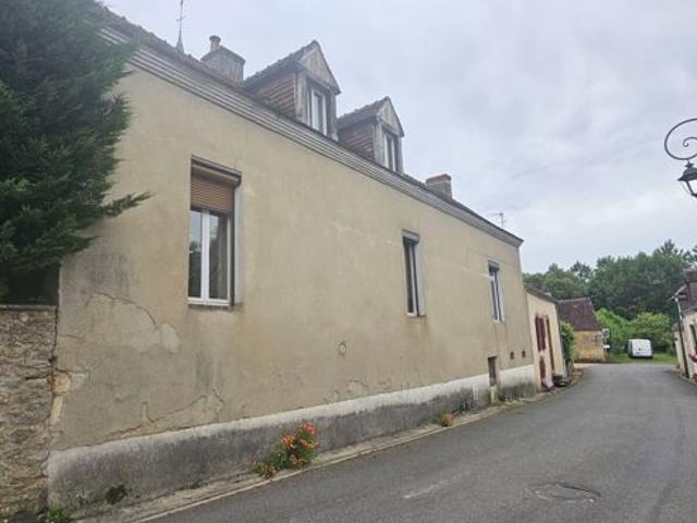 Maison vente à Mamers, Bouër