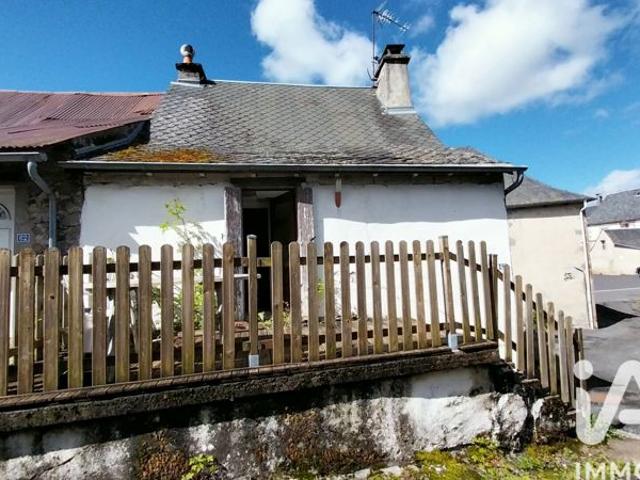 Maison vente à Issoire, Egliseneuve-d'entraigues