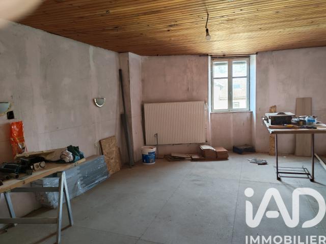 Maison vente à Besançon, Rougemont