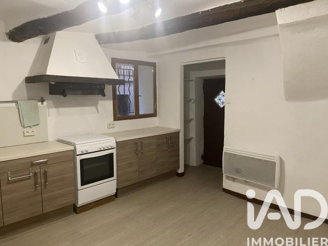 Maison vente à Aix-en-Provence, Trets