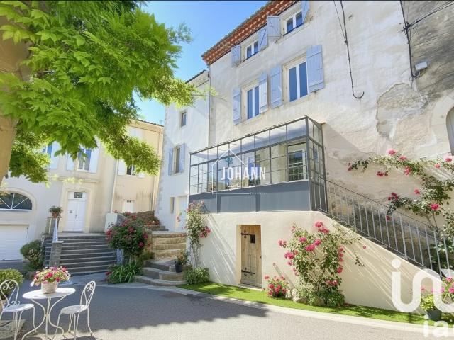 Maison vente à Nyons, Chamaret