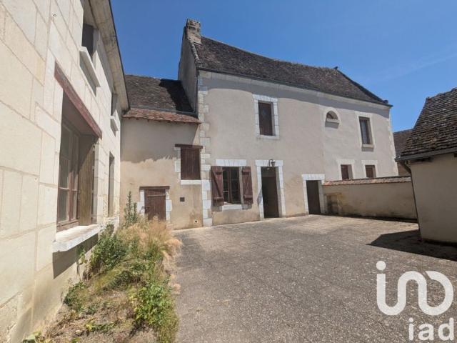 Maison vente à Vendôme, Pezou