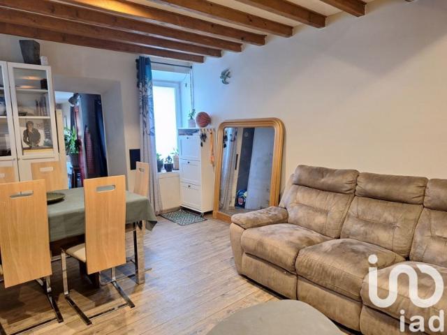 Maison vente à Sarcelles, Belloy-en-france