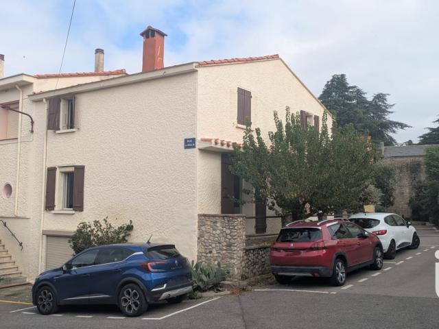 Maison vente à Céret, Saint-andré