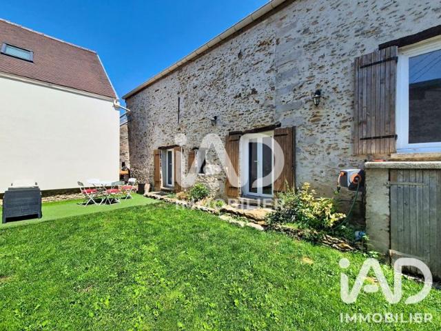 Maison vente à Provins, Lumigny-nesles-ormeaux