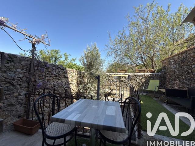 Maison vente à Céret, Caixas